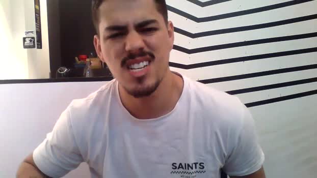 marcosbrazilian  29-07-2023 Recorded Video beautiful
